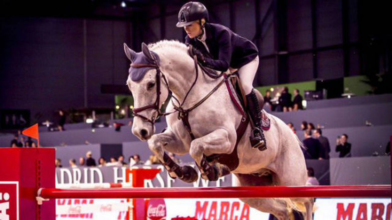 Madrid Horse Week inaugura su cuarta edición