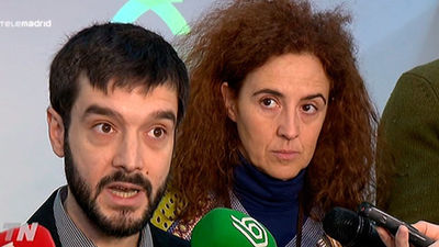 Podemos insiste en no optar por soluciones militares "no eficaces"