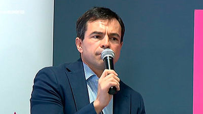 UPyD quiere blindar la igualdad económica y abolir privilegios territoriales