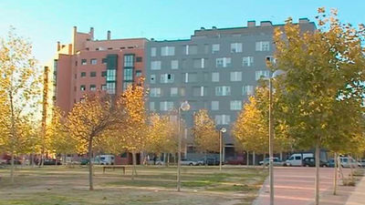 Más vivienda pública para Villa de Vallecas