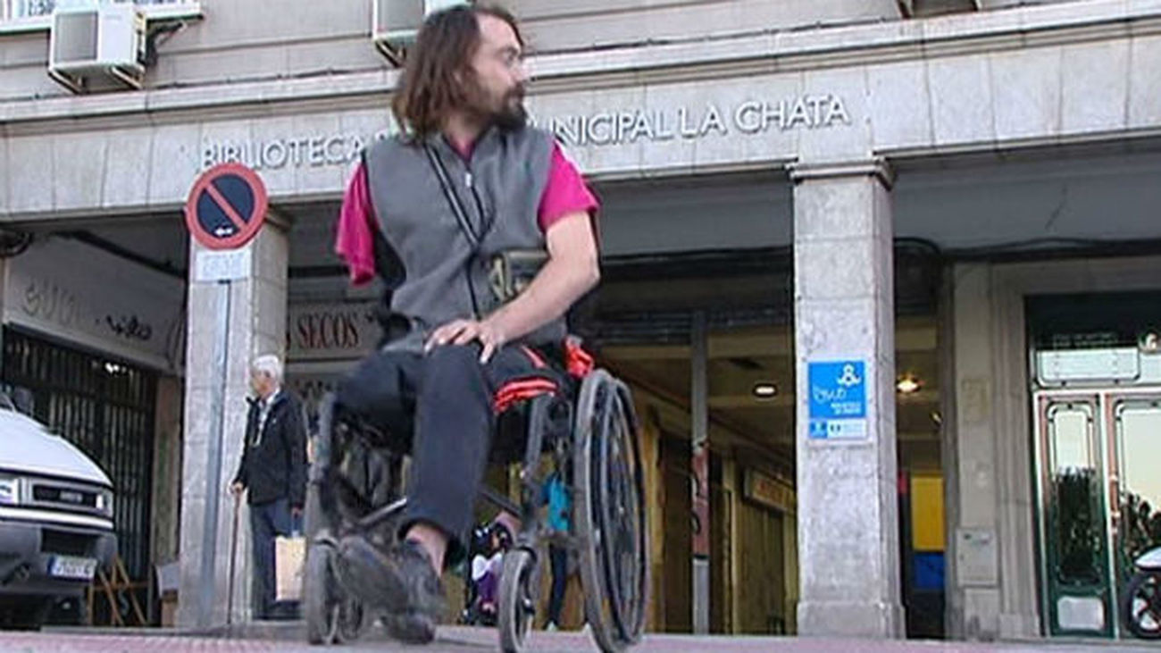 Housing First, una apuesta para las personas sin hogar