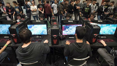 Fun & Furious, los Óscar de los videojuegos