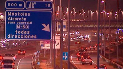 Fomento adjudica las obras de ampliación de la A5