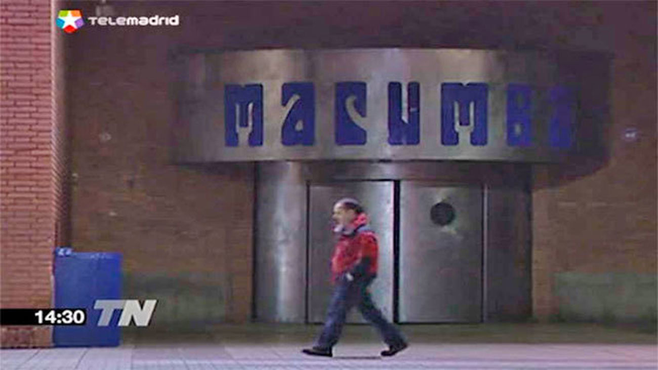 El Ayuntamiento investiga si Flores está tras una fiesta de nochevieja en Macumba