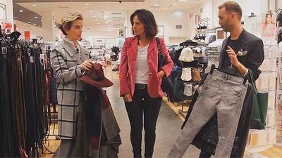 Este es mi Look: Programa 27