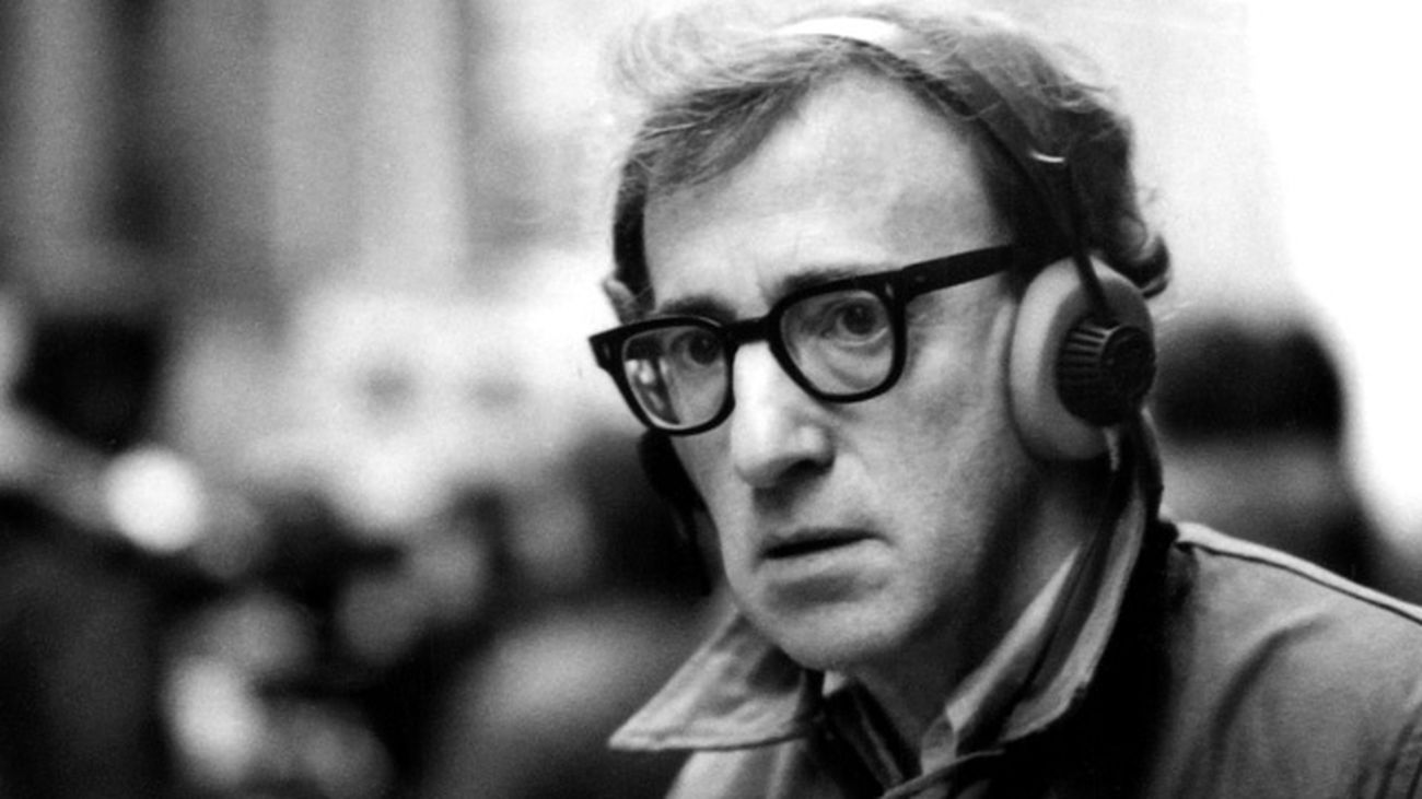 Woody Allen, ochenta años del maestro del cine que no quiere descansar