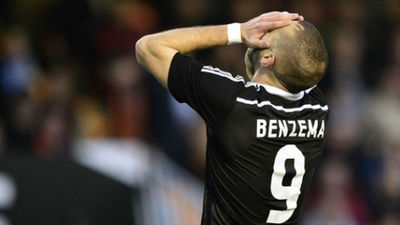 Valls propone que Benzema no juegue en la selección francesa