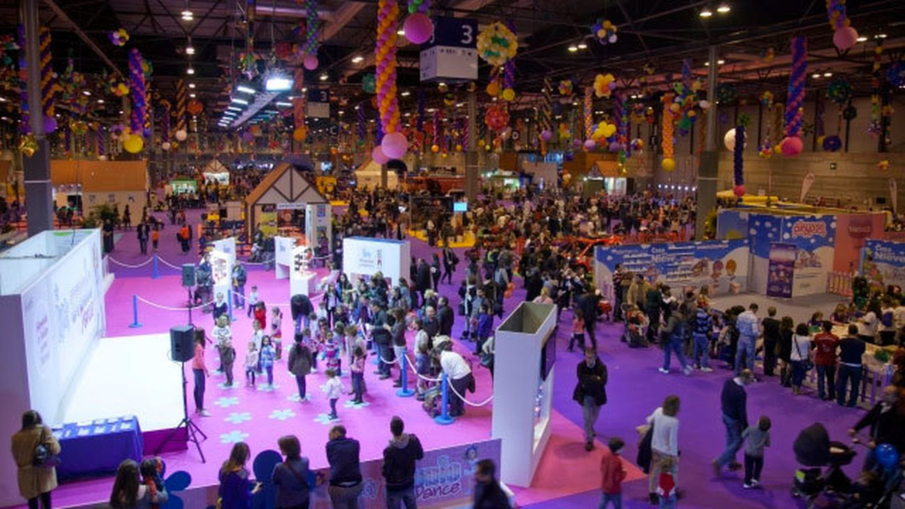 Un puente de diciembre lleno de diversión