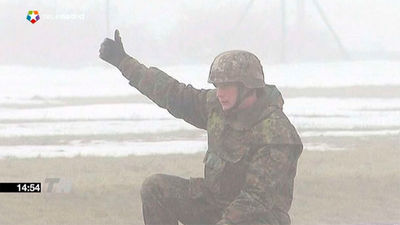 El Gobierno alemán aprueba una misión de apoyo a Francia en la lucha contra el Estado Islámico