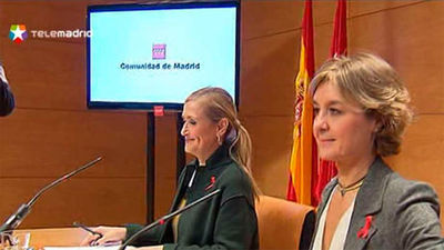 La Comunidad se suma a la iniciativa 'Un millón de compromisos por el clima'