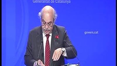 La Generalitat de Cataluña recurrirá ante el Supremo las condiciones del FLA