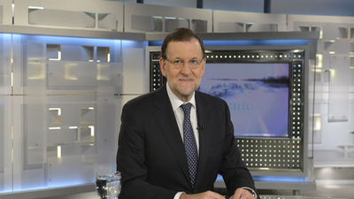 Rajoy anuncia que quien contrate un indefinido  no pagará Seguridad Social durante cuatro años