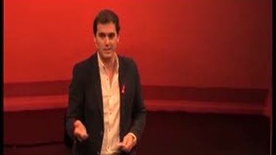 Rivera: "España no necesita una manita de pintura, sino un permiso de reformas"