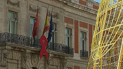 Cerca del 50% de los positivos por VIH se conocen tarde en España