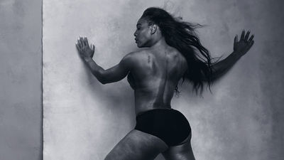 El calendario Pirelli da un giro hacia el feminismo y la belleza natural