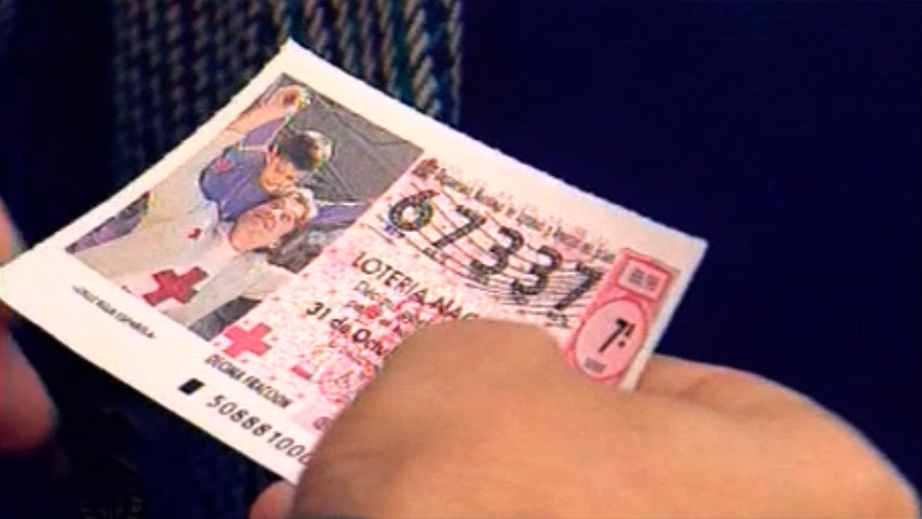 Vuelve el timo del 'tocomocho'