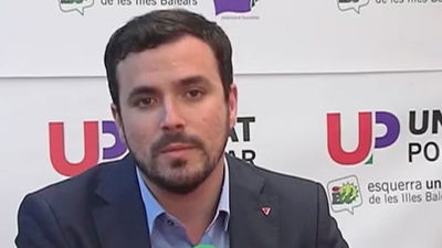 Garzón: "Romperemos encuestas y Unidad Popular será determinante para el futuro de España"