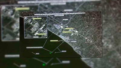 Rusia acusa a Erdogan y a su familia de enriquecerse con el petróleo del Daesh