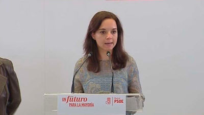 El PSOE-M lanza una web contra los delitos del odio