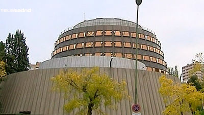 El Constitucional anula por unanimidad la resolución independentista del Parlamento catalán