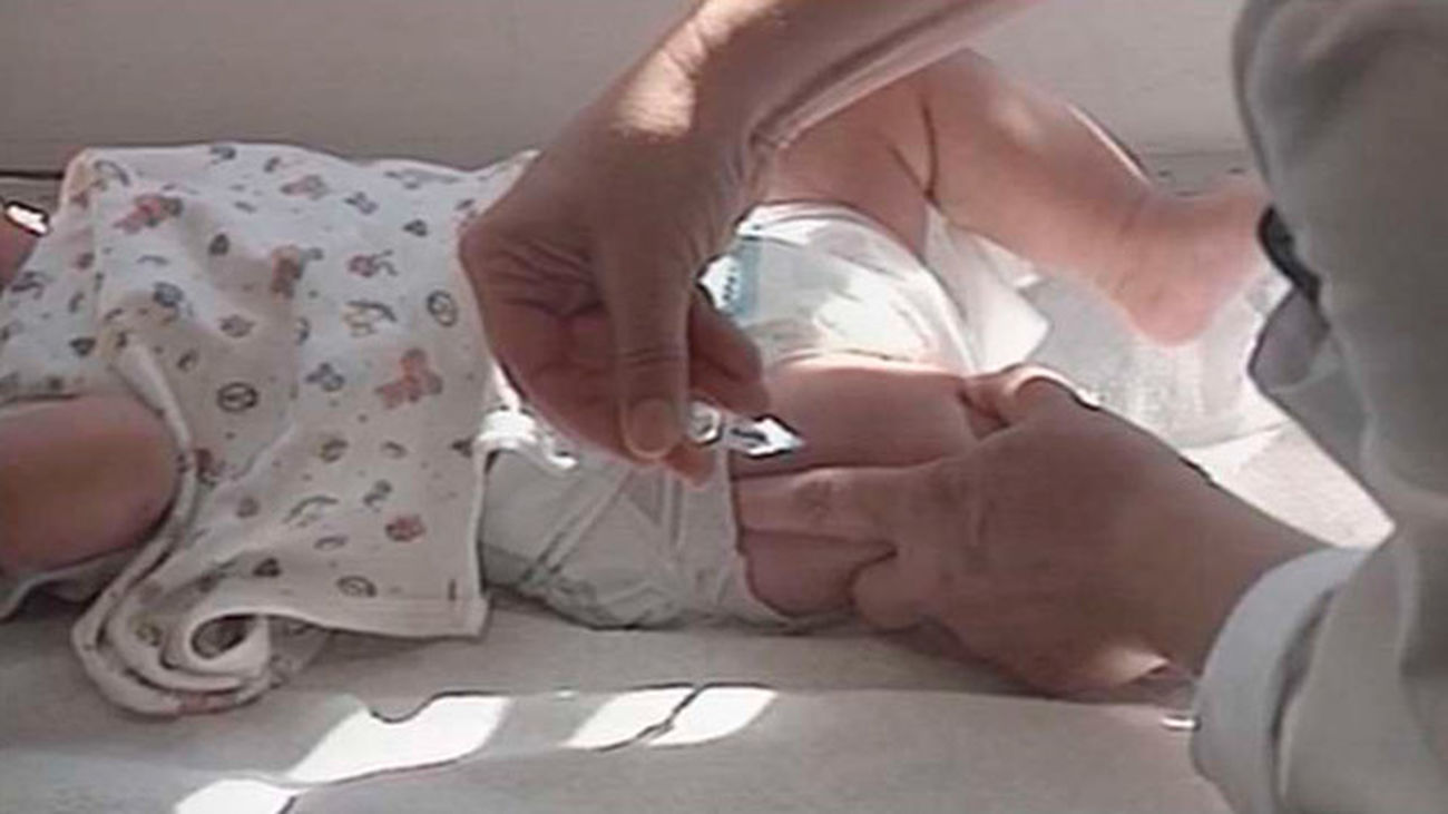 Madrid empieza a vacunar de varicela y adelanta la tosferina para embarazadas