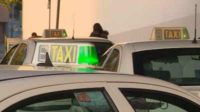 El Ayuntamiento destina 910.000 euros a la instalación de urinarios exclusivos para taxistas