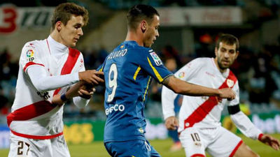 Getafe y Rayo vuelven a verse las caras en un duelo con aire asiático