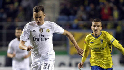 El Cádiz denuncia al Real Madrid y expresa "máximo respeto" hacia el club blanco