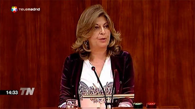 La Asamblea rechaza las enmiendas a la totalidad a los presupuestos