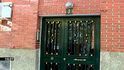 Detenido un hombre en Villaverde por apuñalar a su madre y retener a sus 2 hijos