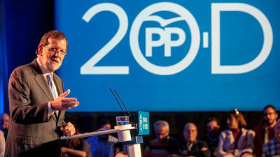 La capital escenario principal de la apertura de la campaña electoral