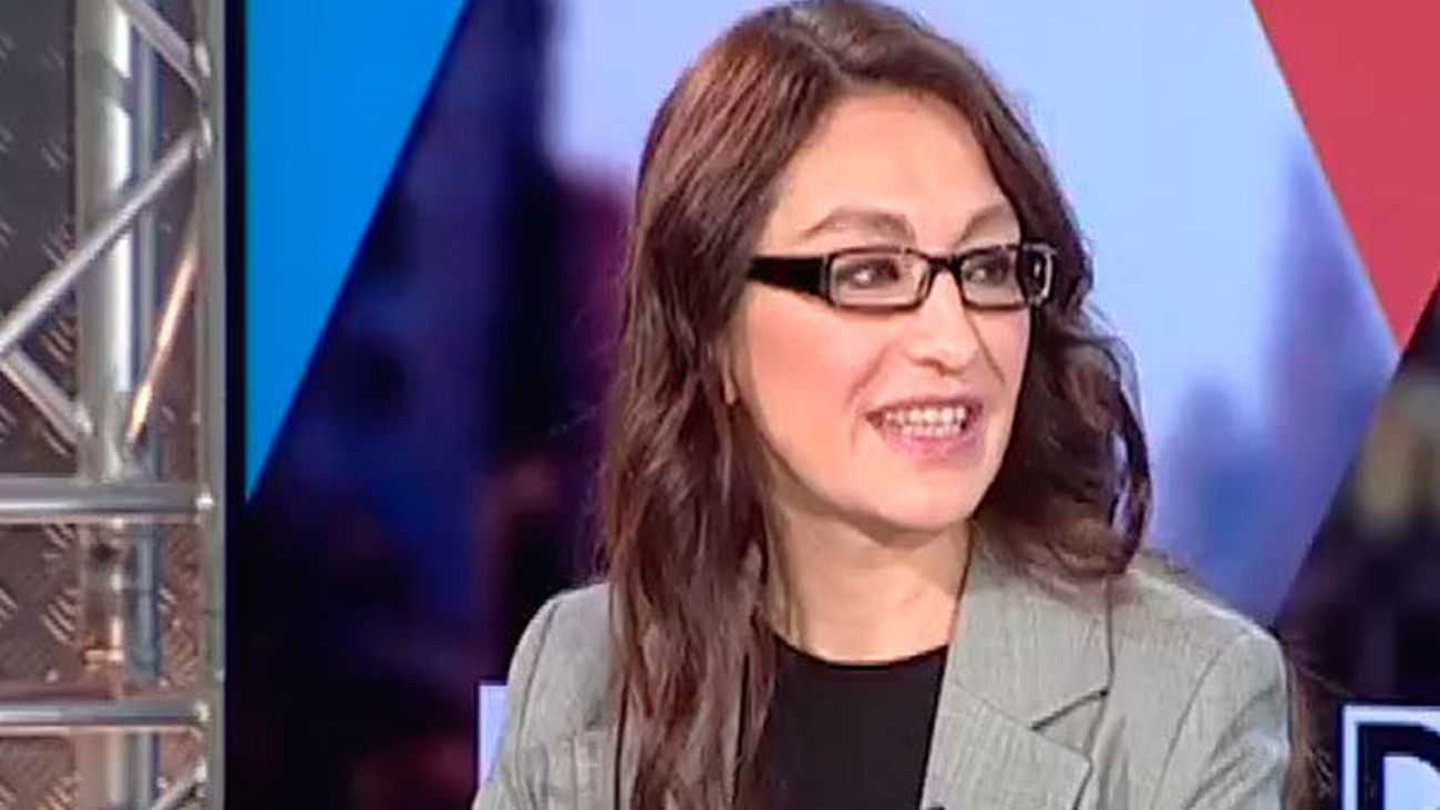 Entrevista a Sol Sánchez de Unidad Popular-IU