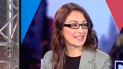 Entrevista a Sol Sánchez de Unidad Popular-IU