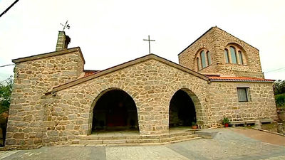 Rozas de Puerto Real: Iglesia San Juan Bautista, orgullo roceño
