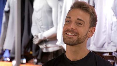 Maikel Ruiz, un auténtico "freak runner"