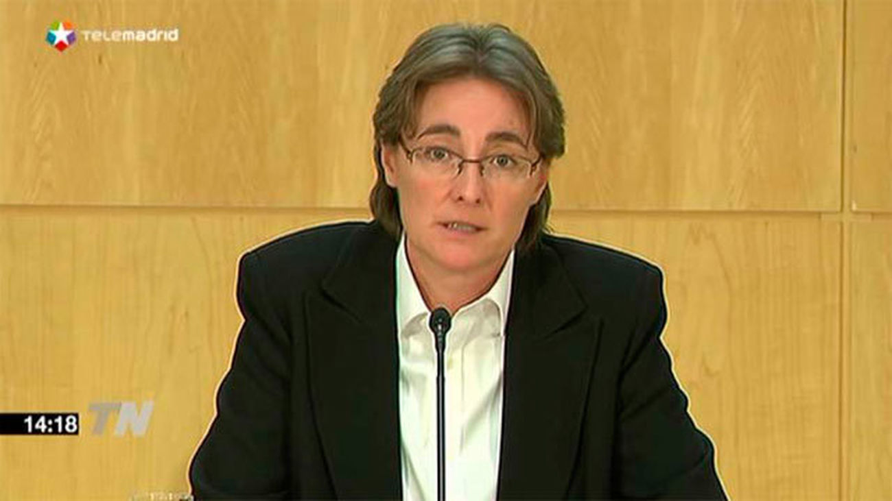 Higueras destituye a la responsable de Empresa Municipal de la Vivienda y Suelo