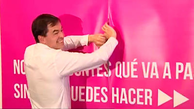 UPyD propone un IVA superreducido en el sector cultural