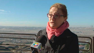 Pato (Por la Izquierda-Los Verdes): "Los aeropuertos deben estar fuera de los núcleos urbanos"