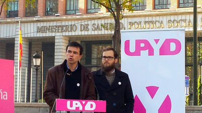 Herzog defiende devolver las competencias sanitarias al Estado