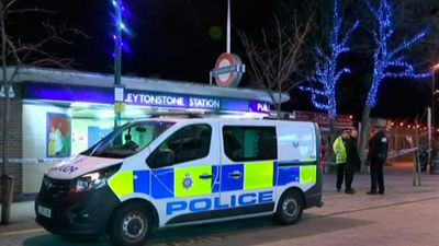 Scotland Yard pide al público vídeos sobre el ataque en el metro de Londres