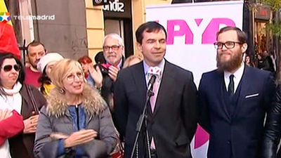 Herzog cree que hoy es un día para "festejar" una  Constitución que protege la soberanía nacional