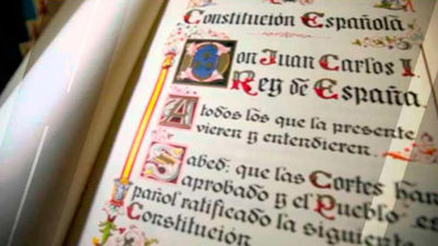 La Constitución cumple 37 años