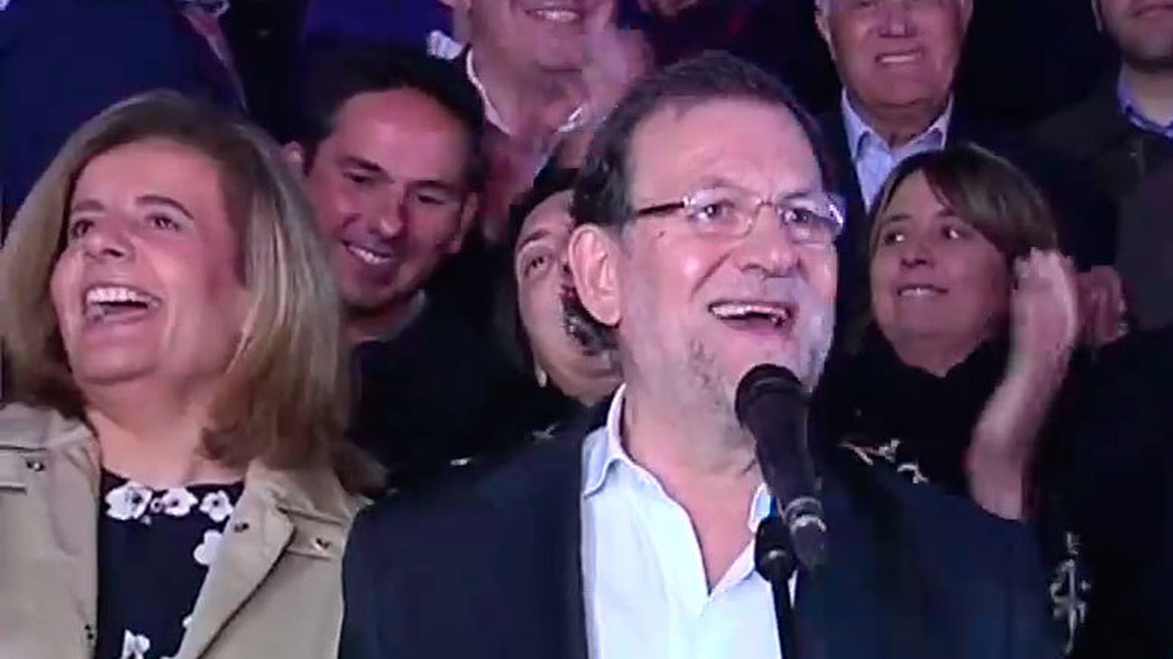 Diario de campaña, domingo 6 de diciembre