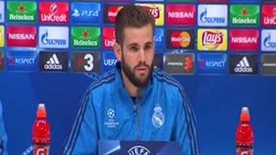 Nacho y la payasadas de Piqué: "Ignorar es mucho mejor que responder"