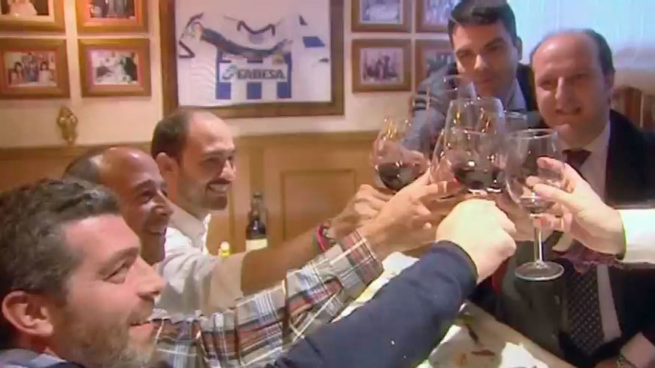 Comida de empresas: Los restaurantes de Madrid, al completo