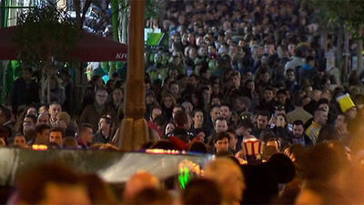 La Comunidad de Madrid crece hasta los 6,7 millones de residentes, un 1,59% más que en 2019