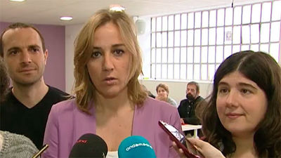 Podemos apuesta por el colectivo LGTB