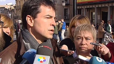 Herzog: "Ha sido un debate mutilado"