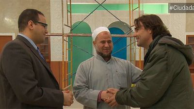 Ciudadano Cake: ¿Hay yihadismo en Madrid?