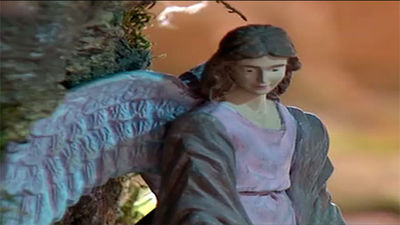 Boadilla instala un belén de 40 m2 en el palacio del infante Don Luis